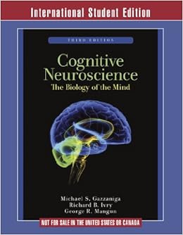 Cognitive Neuroscience The Biology Of The Mind 4th Pdf 44+ Pages Explanation Doc [500kb] - Latest Update 