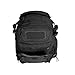 Cannae Pro Gear Phalanx Full Size Duty Pack With Helmet Carry, Color Black