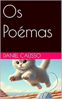 Livro Os Poémas