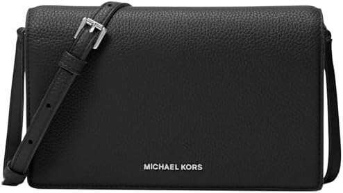 Michael Kors Jet Set Small Phone Crossbody Bag, Gold-Tone Hardware/Black: Handbags: Amazon.com Michael Kors Jet Set Small Phone Crossbody Bag, Gold-Tone Hardware/Black: Handbags: Amazon.com