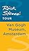 Rick Steves' Tour: Van Gogh Museum, Amsterdam