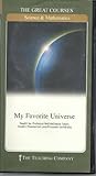 My Favorite Universe, , 1565856635