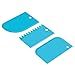 Bryta Cake Decorating Supplies Kit - 24 Icing Tips, Silicone Icing Pen, Reusable and Disposable Piping Bags, Cake Scrapers | Best Baking Supplies for Cakes, Cupcakes, Cookies and Pastries