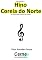Livro Reproduzindo o  Hino  da Coreia do Norte Em arquivo WAV com base no Arduino