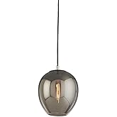 Troy Lighting Odyssey-1 Light Mini Pendant-9 Inches Wide by 12.5 Inches High -Traditional Installation