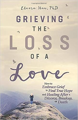 Grieving The Loss Of A Love How To Embrace Grief To Find True