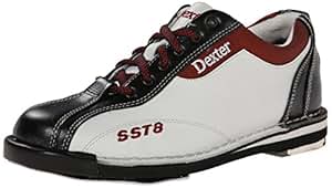 dexter mens sst retro bowling shoes