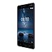 Nokia 8 TA-1004 64GB/4GB Dual Sim Tempered Blue - Factory Unlocked Global Version - GSM ONLY, NO CDMA - NO Warranty in The US