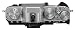 Fujifilm X-T20 Mirrorless Digital Camera w/XC16-50mmF3.5-5.6 OISII Lens – Silver (Renewed)thumb 2