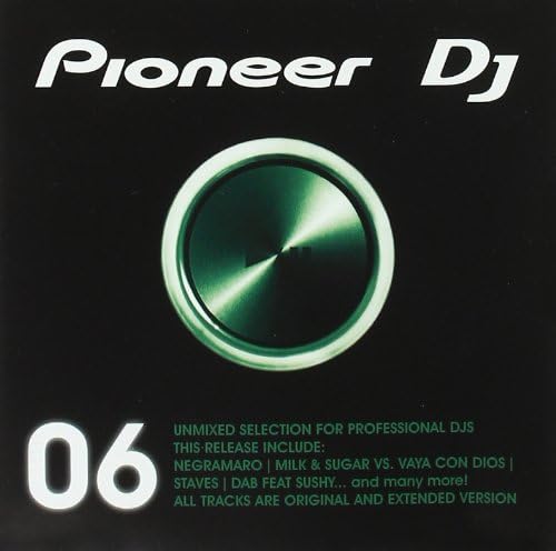 Pioneer DJ Vol.6