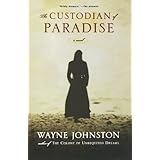 The Custodian of Paradise: A Novel