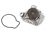 Evergreen WP4029 Honda Civic 1.6L D16Y5 D16Y7 D16Y8 SOHC 16V Water Pump