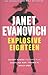 Explosive Eighteen