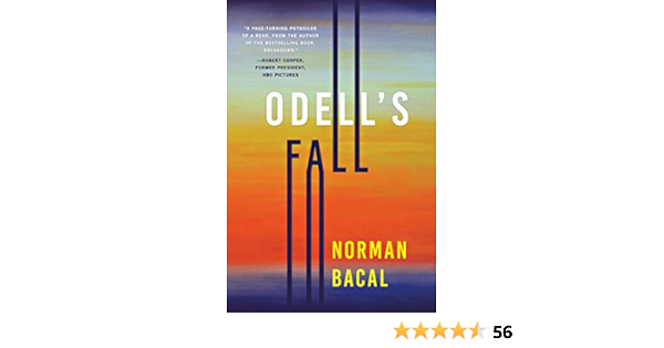 Odell S Fall Shakespeare Modern Murder Mysteries Book 1 Kindle Edition By Bacal Norman Literature Fiction Kindle Ebooks Amazon Com