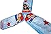 Readybed JR, Stars & Stripes by Worlds Apart, Ages 3-6 Years