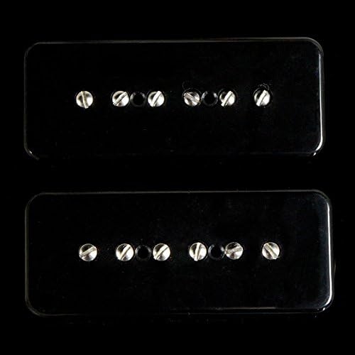 Nordstrand NP9.0 Electric Guitar P-90 Pickup Set