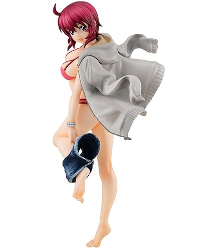 特撮 Gundam SEED Flay Allster R.A.H DX 1/8 Scale Figure 6g7v4d0 Amazon.com: Gundam SEED Flay Allster R.A.H DX 1/8 Scale