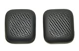 VEVER Replacement EAR Pad Earpads for Harman Kardon SOHO WIRELESS Premium Bluetooth On-Ear Headset Headphone (with VEVER LOGO package)