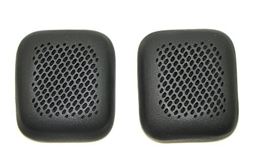 VEVER Replacement EAR Pad Earpads for Harman Kardon SOHO WIRELESS Premium Bluetooth On-Ear Headset Headphone (with VEVER LOGO package)