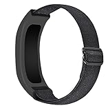 C2D JOY TPU Case Elastic Nylon Wristband Compatible