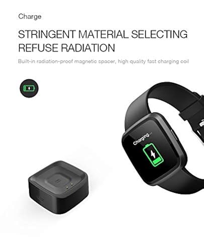 Charger with USB Cable for DSMART V12 V12C smartwatch Only in