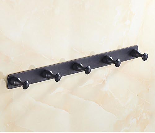 copper antique hooks/ vintage television gig/coat and hat hook /European-style luxury wall mounted coat hook-V