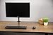 VIVO Full Motion Single VESA Monitor Desk Mount Stand with Double Center Arm Joint | for 13″ to 32″ Screen (STAND-V101D)thumb 3