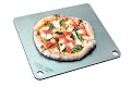 NerdChef Steel Stone - High-Performance Baking Surface for Pizza