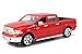 Jada 2014 Dodge RAM 1500 Pickup Truck 1/24 Scale Diecast Model Car Red