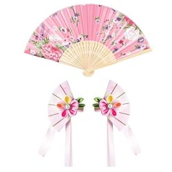 Japanese Traditional Dress Kimono Robe for Kids