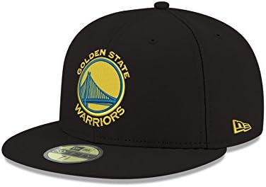 Amazon.com : New Era NBA Golden State Warriors Men's 2-Tone