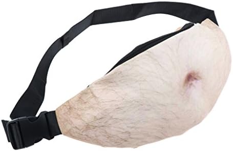bum bag belly