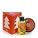 The Body Shop Mango Treats Cube Gift Set