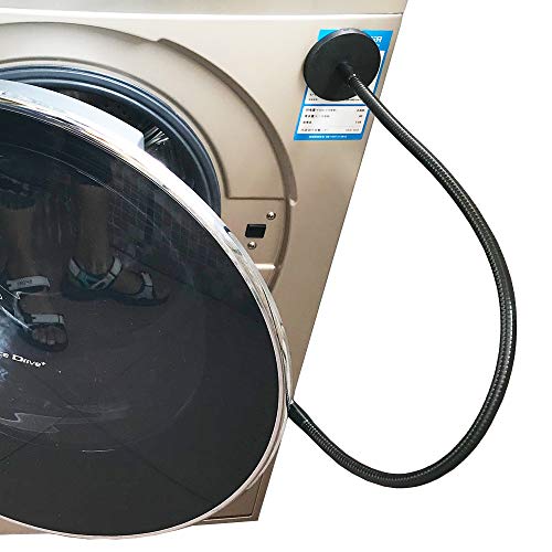 YYST Laundry Keeper to Keep The Washer Clean and Dry - No Washer