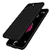 iPhone 6/6S Battery Case Portable Charger Case for iPhone 6S [Slim] External Protective Full Edge TPU Cover [2.4oz,0.43in, Extremely Slim ] 4.7