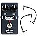 MXR M152 Micro Flanger w/(2) 6