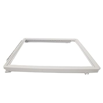 Frigidaire 241973101 Refrigerator Drawer Cover Amazon In Home