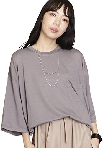Amazon アンリラクシング Unrelaxing ビッグシルエットドロップショルダーtシャツ ビッグカットソー Ur 474w Tシャツ カットソー 通販 Amazon アンリラクシング Unrelaxing ビッグシルエットドロップショルダーtシャツ ビッグカットソー Ur 474w Tシャツ カットソー 通販