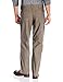 Carhartt Men's Canvas Work Dungaree B151,Light Brown,40 x 32