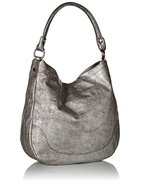 Cartera Melissa por Frye, de piel