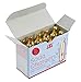 iSi 10-Pack Soda Chargers, Gold