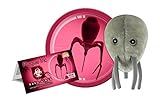 GIANTmicrobes Plague Inc: Nano-Virus