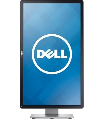 Amazon.com: Dell P2414H - LED-Monitor - 60.5cm/23.8