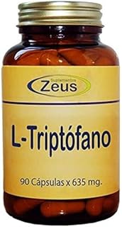 Triptofano con magnesio