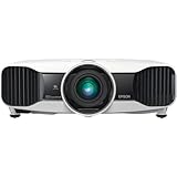 Epson Home Cinema 5030UB 1080p 3D 3LCD Home Theater Projector (Discontinued by Manufacturer)