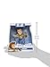 Metals 98346 Disney Pixar Toy Story Woody with Lasso Die Cast Collectible Toy Figure, 4