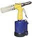 Astro Pneumatic Tool PR14 Air Riveter - 3/32", 1/8", 5/32", 3/16" and 1/4" Capacity primary