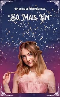 Livro "Só Mais Um" (Onde Cabemos Livro 2)