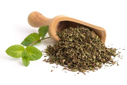 Dried Mint Leaves(6 OZ)
