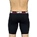 UFM 3.0 Underwear for Men Adjustable Athletic Support Boxer Brief 9 Inch
